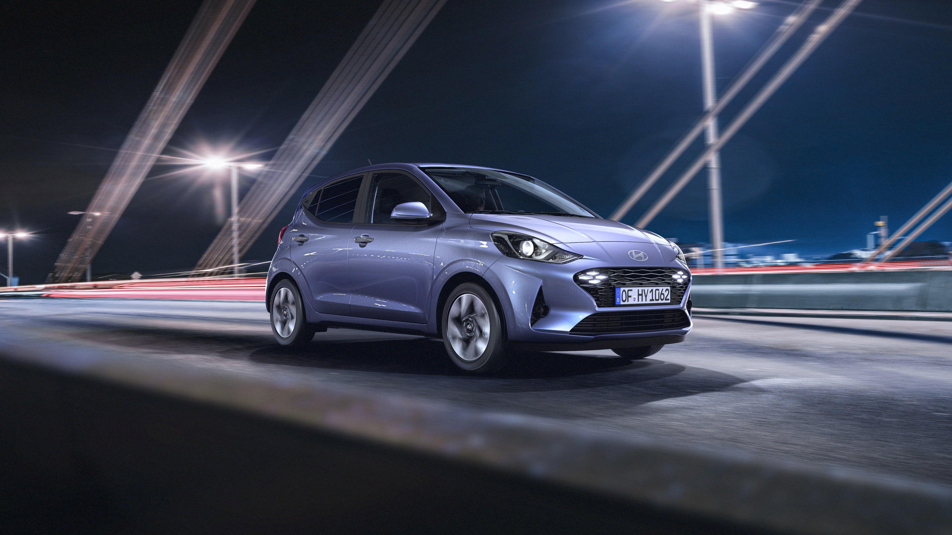 Дизайн Hyundai i10 | Стиль та Інновації | Аеліта - фото 25