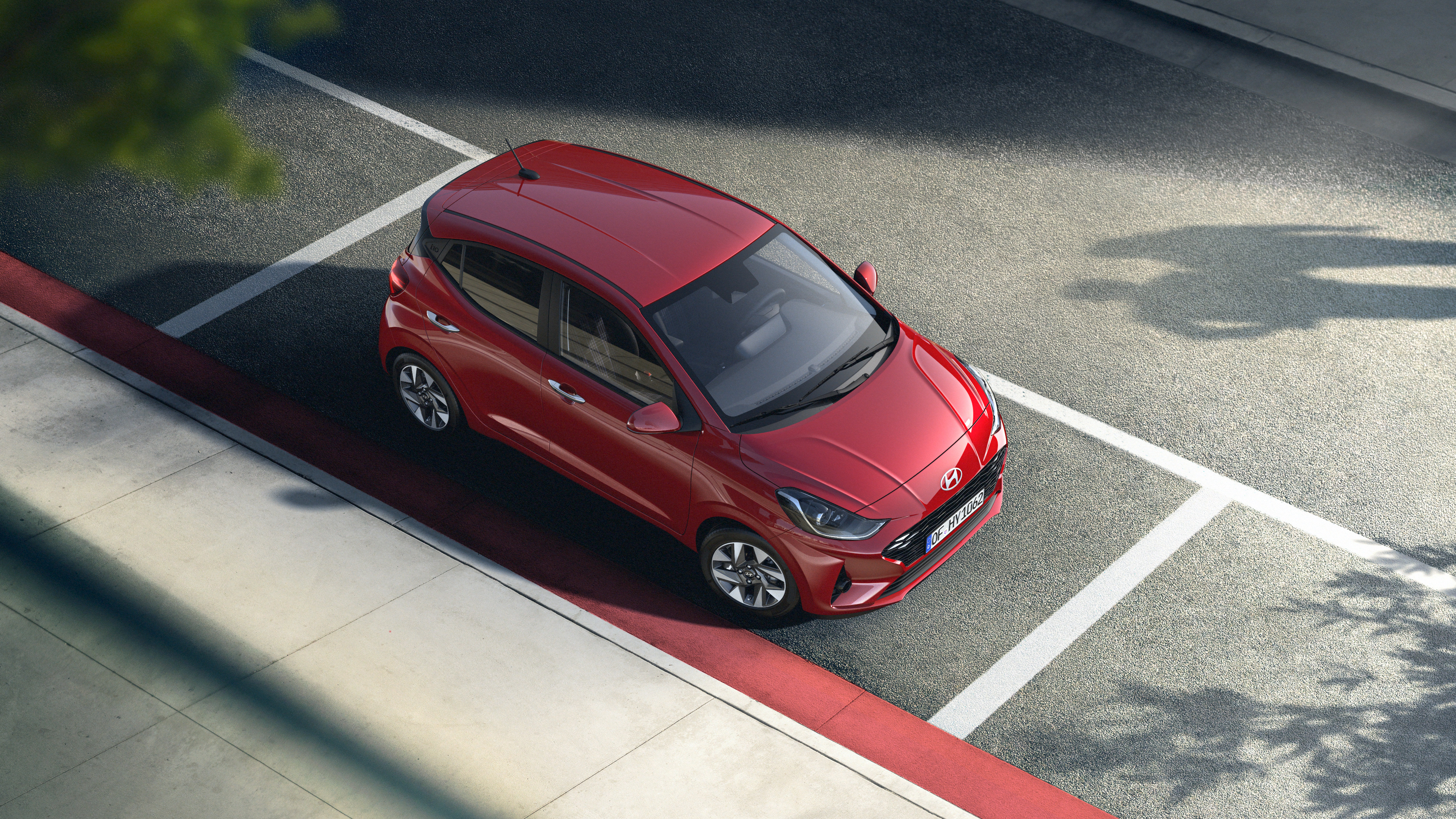 Дизайн Hyundai i10 | Стиль та Інновації | Аеліта - фото 56