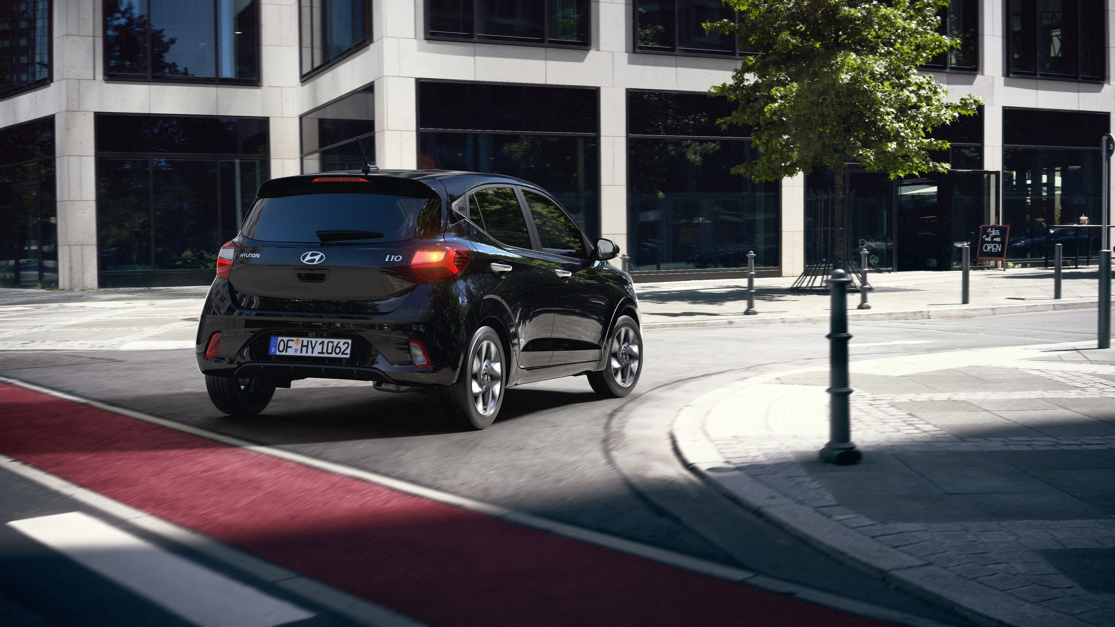 Дизайн Hyundai i10 | Стиль та Інновації | Аеліта - фото 58