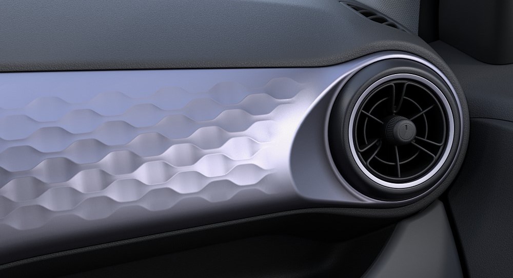 Дизайн Hyundai i10 | Стиль та Інновації | Аеліта - фото 70