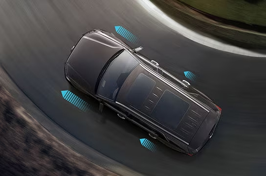 Продуктивність Hyundai PALISADE | Аеліта - фото 16