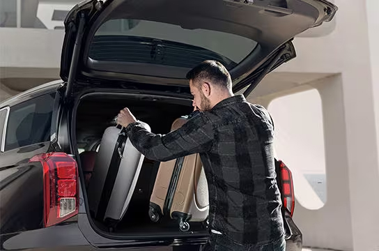 Комфорт Hyundai PALISADE | Аеліта - фото 16