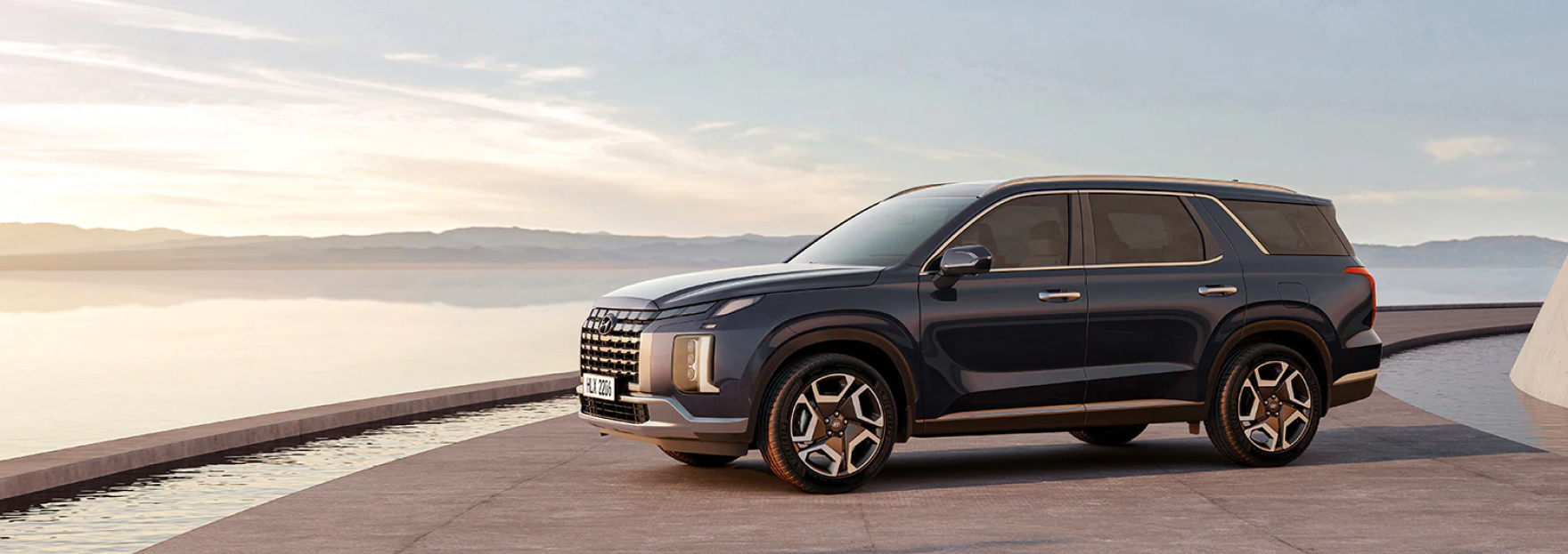 Продуктивність Hyundai PALISADE | Аеліта - фото 6