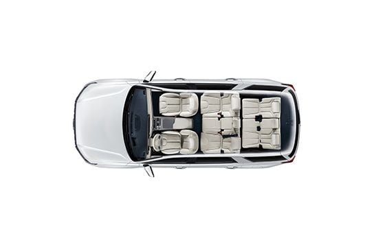 Дизайн PALISADE | Повнорозмірний Позашляховик | Аеліта - фото 53