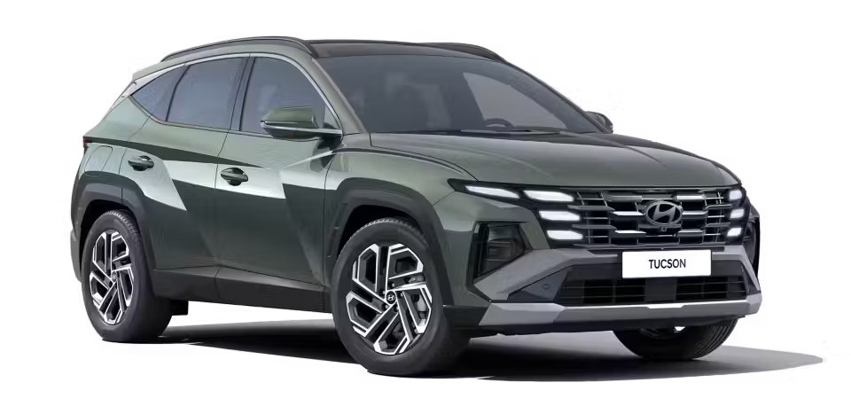 Офіційний дилер Hyundai у Дніпрі та області Aelita  - фото 13
