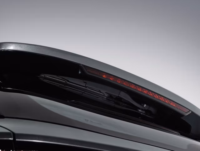 Дизайн TUCSON 2024 | Екстер’єр та інтер’єр | Аеліта - фото 16