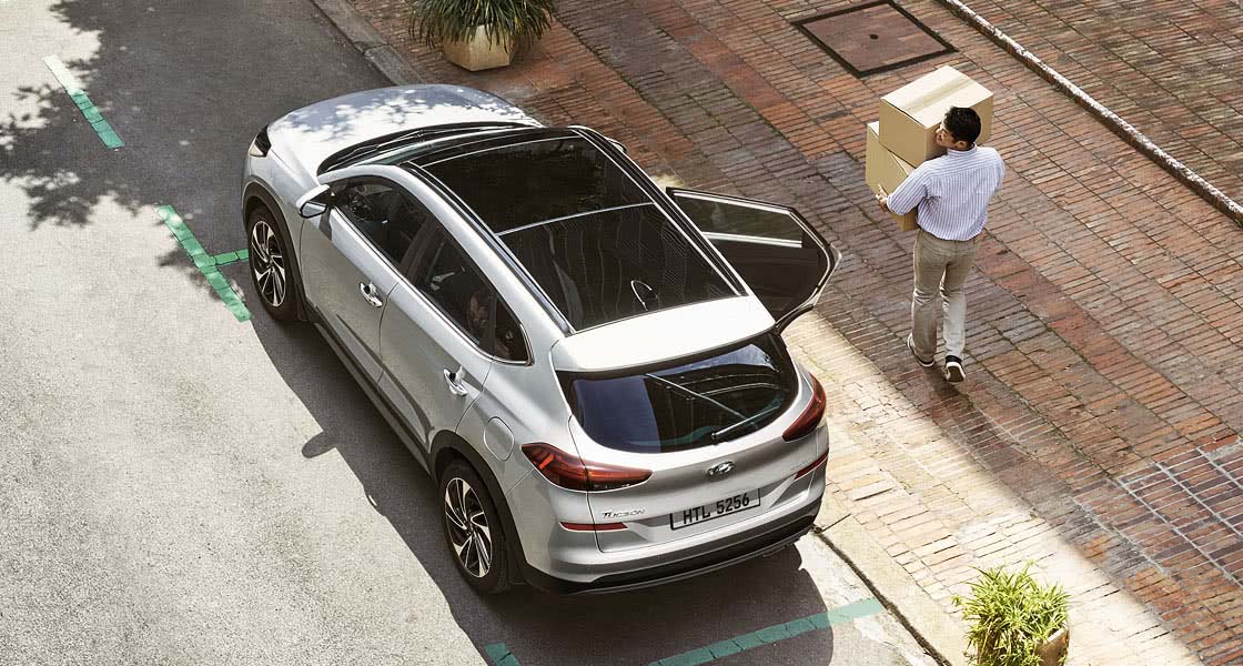 Офіційний дилер Hyundai у Дніпрі та області Aelita - фото 20