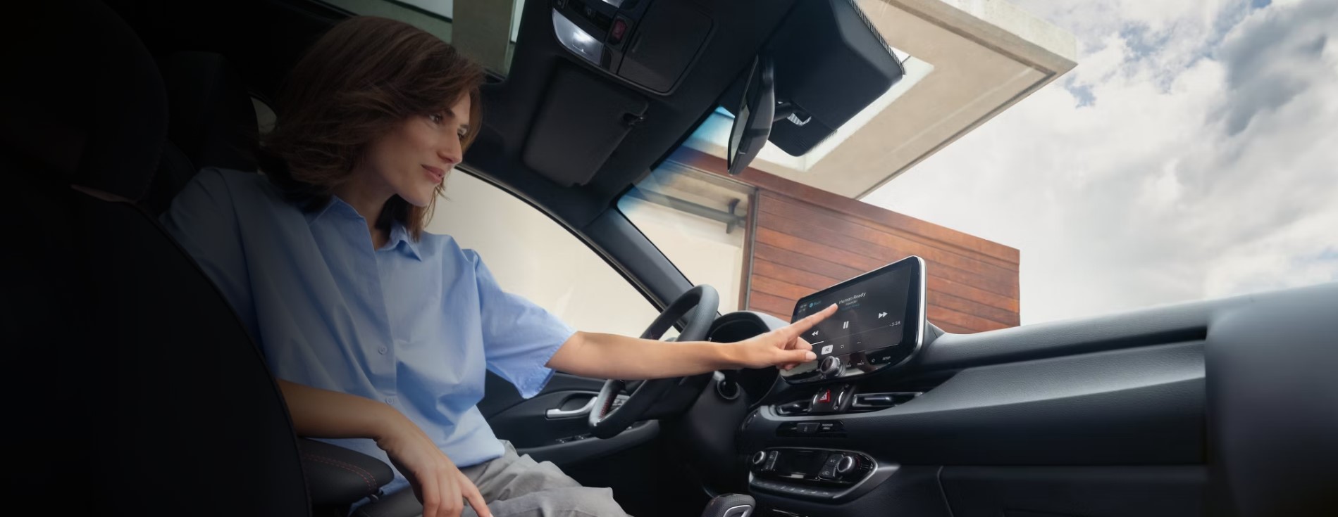 Офіційний дилер Hyundai у Дніпрі та області Aelita - фото 6