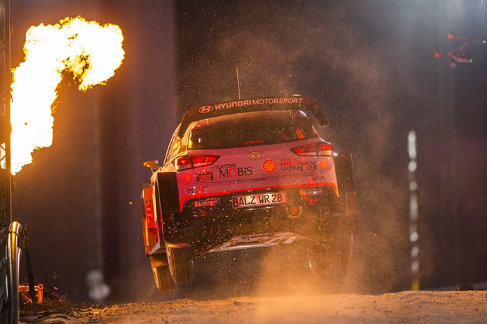 Офіційний дилер Hyundai у Дніпрі та області Aelita - фото 8