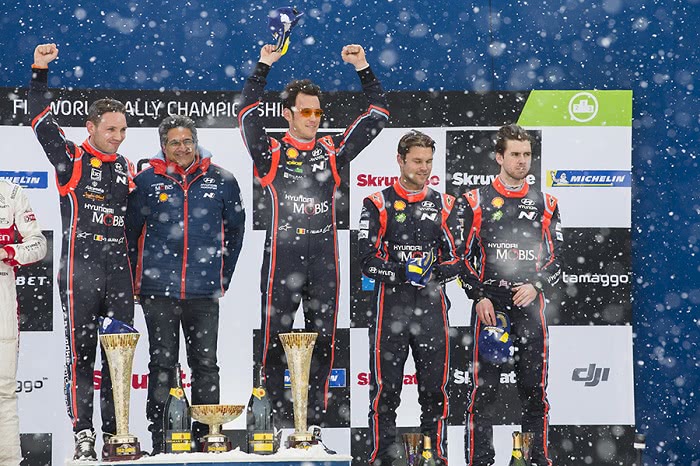 Офіційний дилер Hyundai у Дніпрі та області Aelita - фото 6