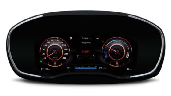 Офіційний дилер Hyundai у Дніпрі та області Aelita  - фото 53