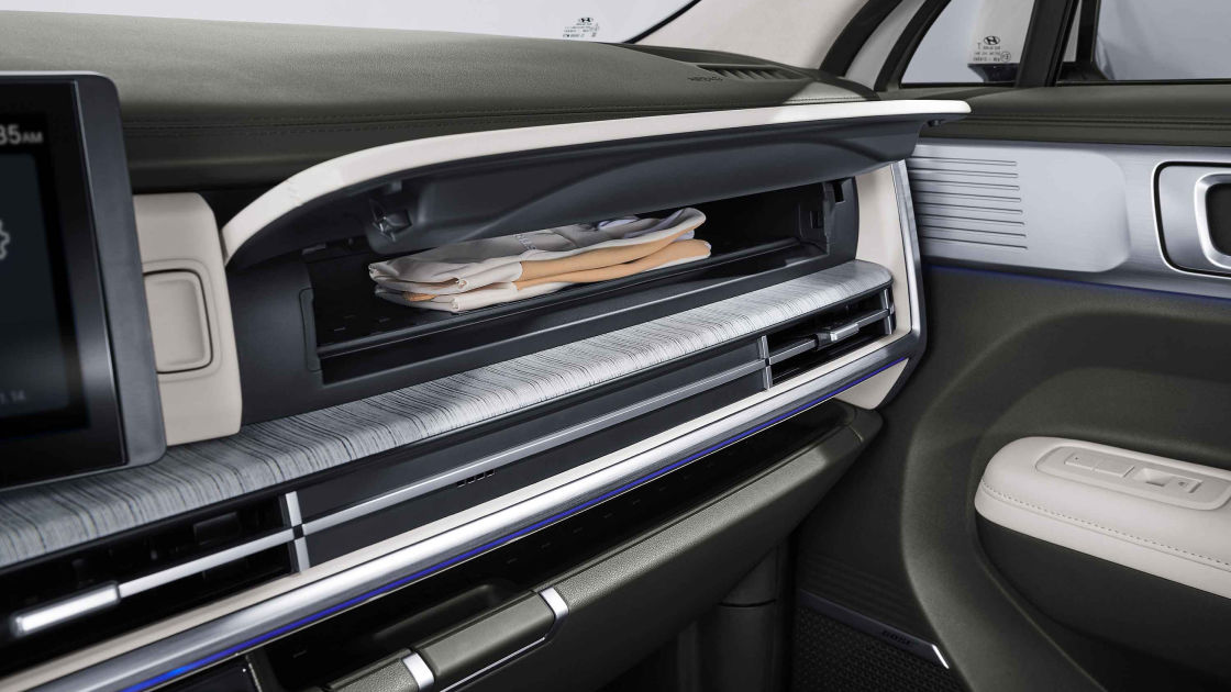 UV-C Sterilization Tray - ON