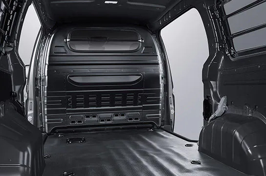 Hyundai STARIA Cargo м. Дніпро | Аеліта - фото 14