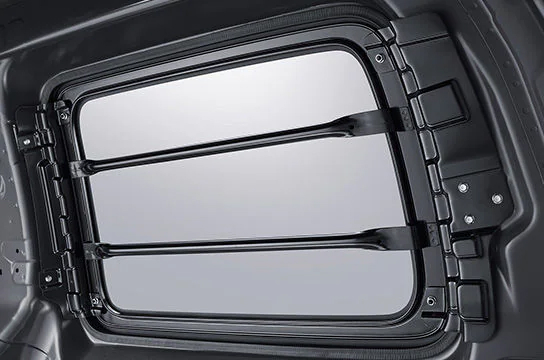 Hyundai STARIA Cargo м. Дніпро | Аеліта - фото 15