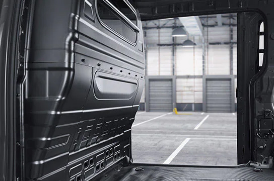 Hyundai STARIA Cargo м. Дніпро | Аеліта - фото 16