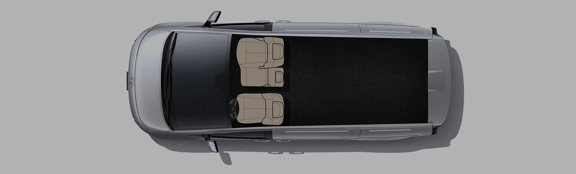 Hyundai STARIA Cargo м. Дніпро | Аеліта - фото 10