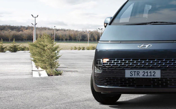 Hyundai STARIA Cargo м. Дніпро | Аеліта - фото 7