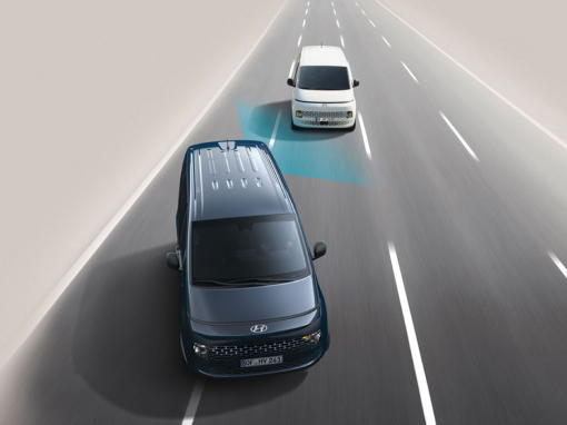 Особливості Hyundai STARIA | Аеліта - фото 28