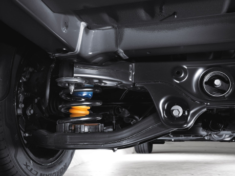 Особливості Hyundai STARIA | Аеліта - фото 34