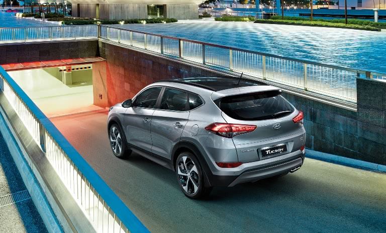 Офіційний дилер Hyundai у Дніпрі та області Aelita - фото 7