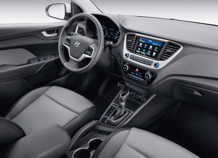 Офіційний дилер Hyundai у Дніпрі та області Aelita - фото 10