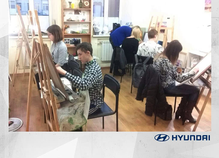 Офіційний дилер Hyundai у Дніпрі та області Aelita - фото 8