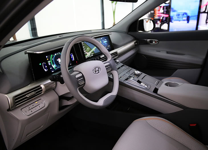 Офіційний дилер Hyundai у Дніпрі та області Aelita  - фото 7