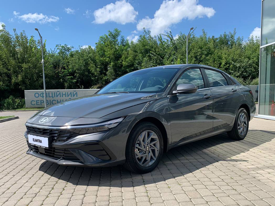 Офіційний дилер Hyundai у Дніпрі та області Aelita  - фото 7