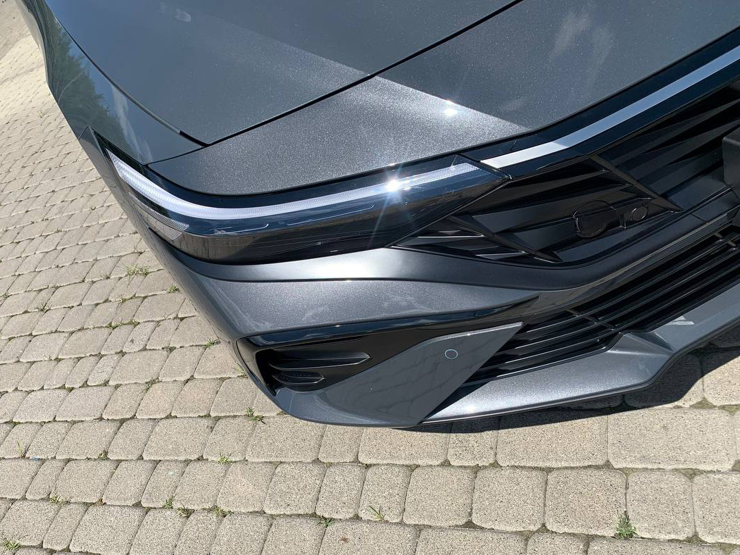 Офіційний дилер Hyundai у Дніпрі та області Aelita  - фото 12