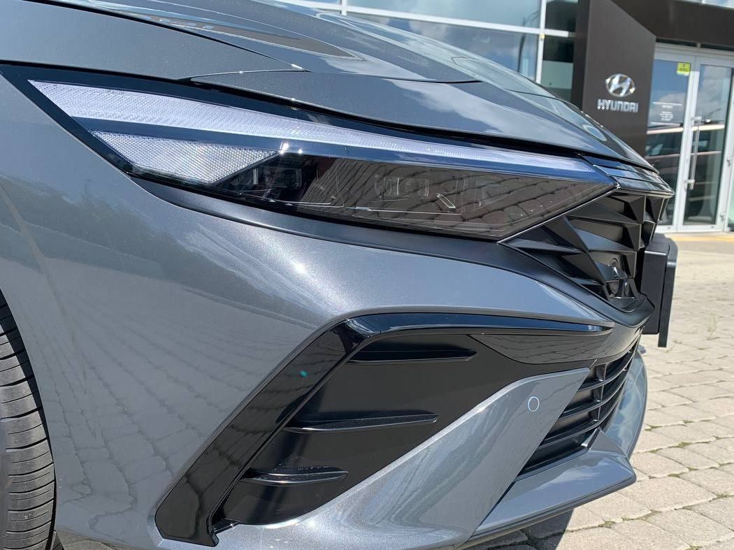 Офіційний дилер Hyundai у Дніпрі та області Aelita  - фото 13