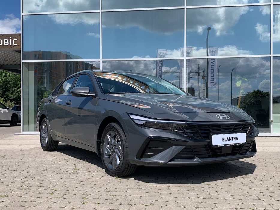 Офіційний дилер Hyundai у Дніпрі та області Aelita  - фото 14