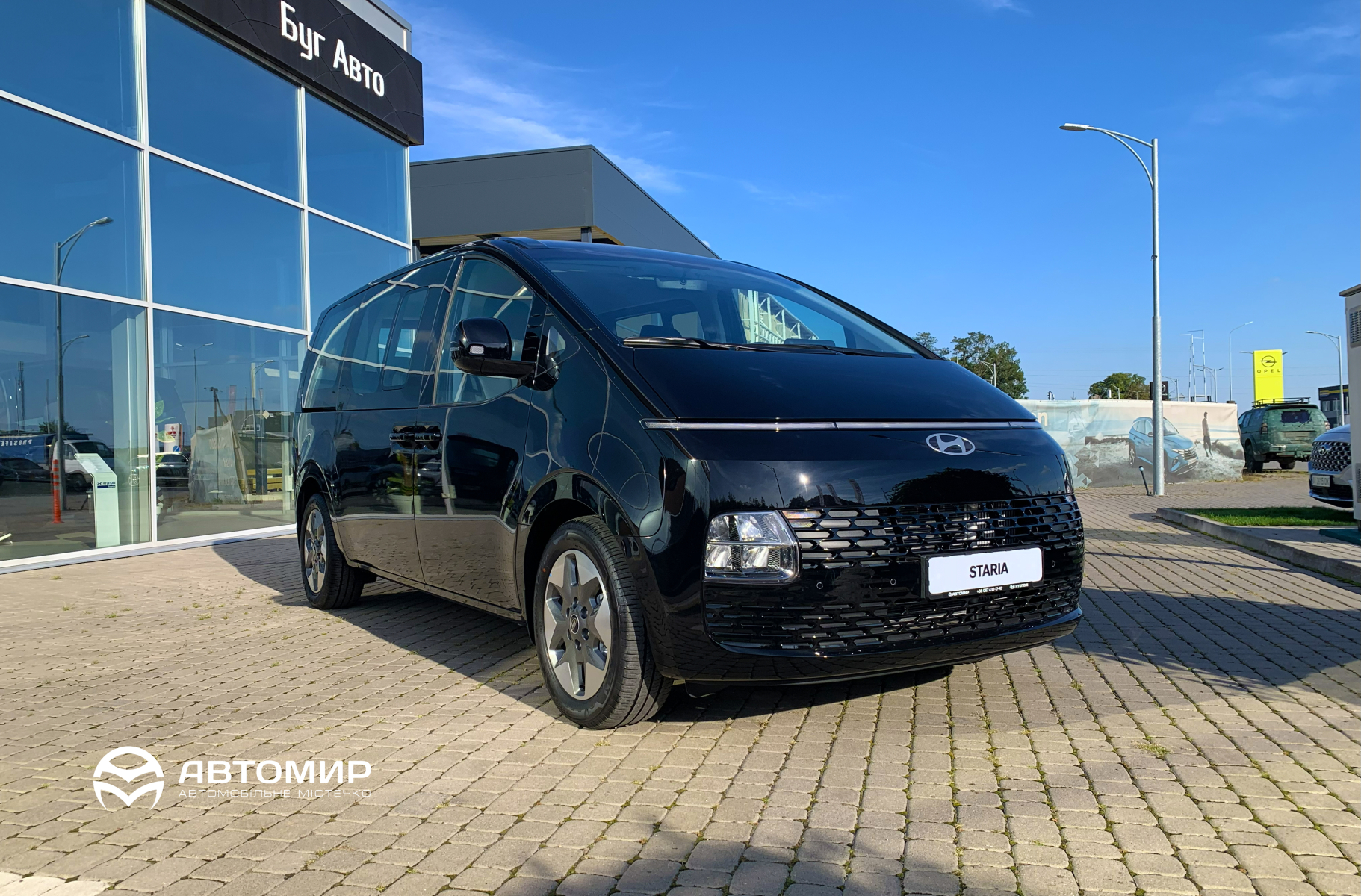 Офіційний дилер Hyundai у Дніпрі та області Aelita  - фото 9