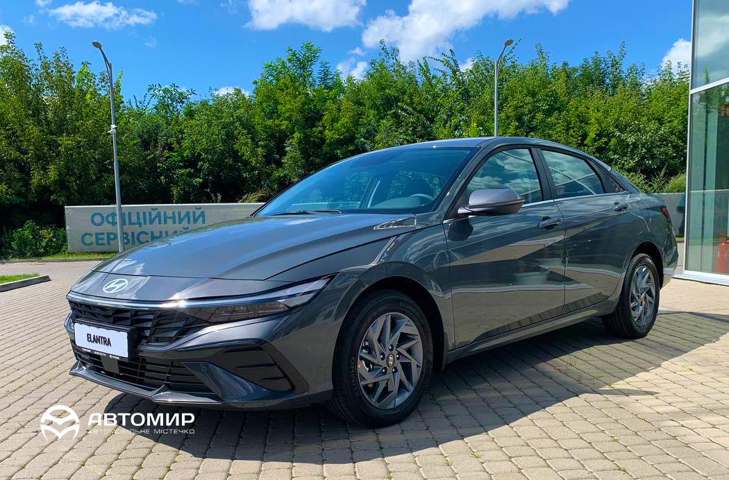 Офіційний дилер Hyundai у Дніпрі та області Aelita  - фото 12