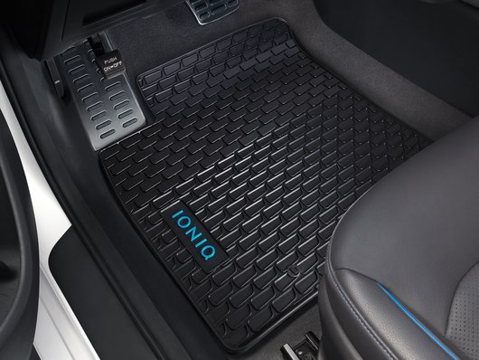 Аксесуари для автомобілів Hyundai у м. Дніпро | Аеліта - фото 21