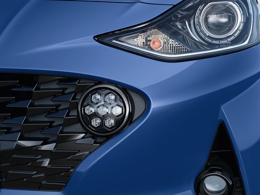 Аксесуари для автомобілів Hyundai у м. Дніпро | Аеліта - фото 22