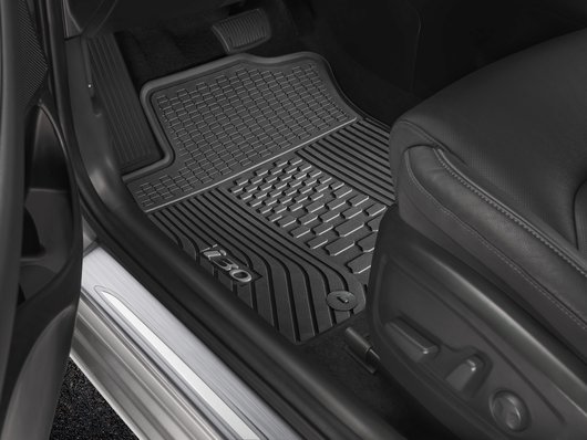 Аксесуари для автомобілів Hyundai у м. Дніпро | Аеліта - фото 14