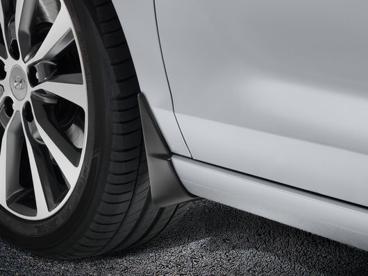 Аксесуари для автомобілів Hyundai у м. Дніпро | Аеліта - фото 9