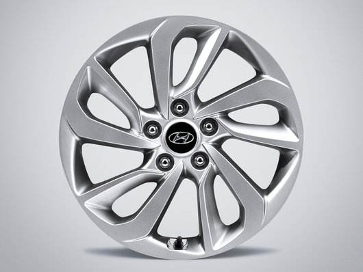 Аксесуари для автомобілів Hyundai у м. Дніпро | Аеліта - фото 16