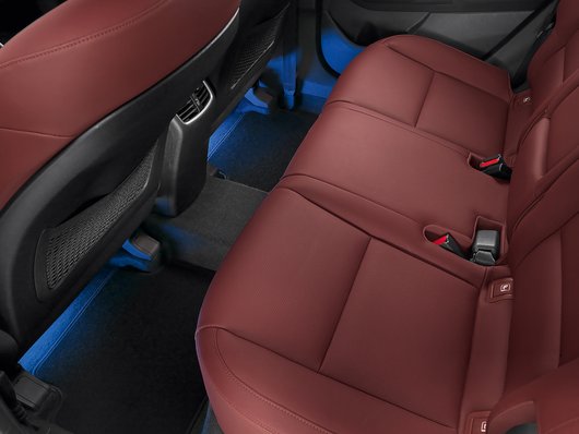 Аксесуари для автомобілів Hyundai у м. Дніпро | Аеліта - фото 16