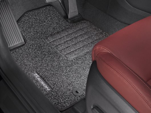 Аксесуари для автомобілів Hyundai у м. Дніпро | Аеліта - фото 24