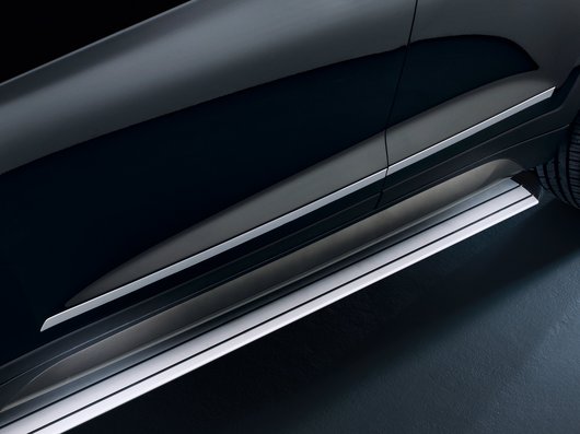 Аксесуари для автомобілів Hyundai у м. Дніпро | Аеліта - фото 7