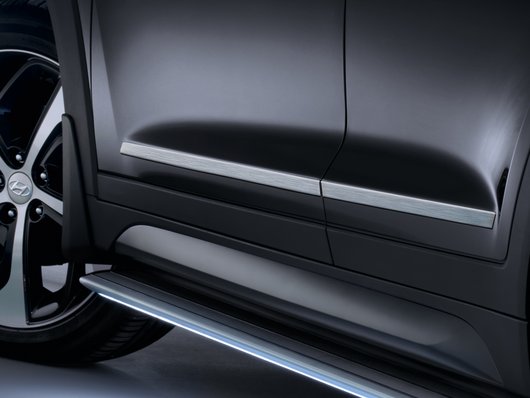 Аксесуари для автомобілів Hyundai у м. Дніпро | Аеліта - фото 19