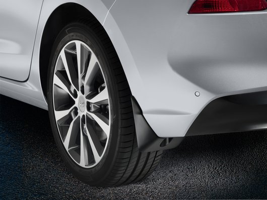 Аксесуари для автомобілів Hyundai у м. Дніпро | Аеліта - фото 8