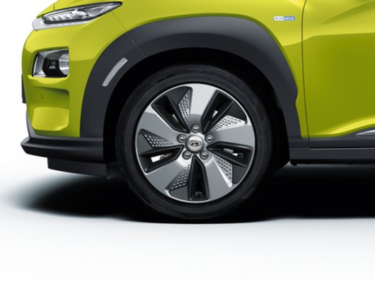 Аксесуари для автомобілів Hyundai у м. Дніпро | Аеліта - фото 13