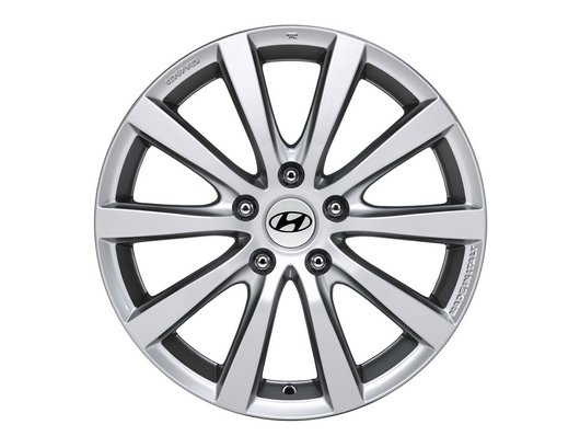 Аксесуари для автомобілів Hyundai у м. Дніпро | Аеліта - фото 7