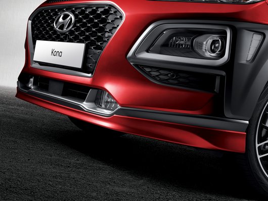 Аксесуари для автомобілів Hyundai у м. Дніпро | Аеліта - фото 43