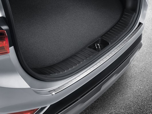 Аксесуари для автомобілів Hyundai у м. Дніпро | Аеліта - фото 24