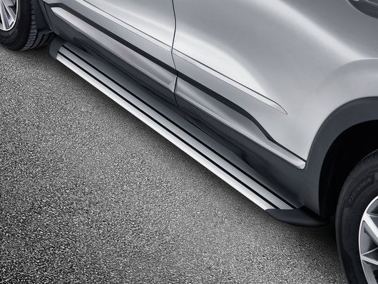 Аксесуари для автомобілів Hyundai у м. Дніпро | Аеліта - фото 16