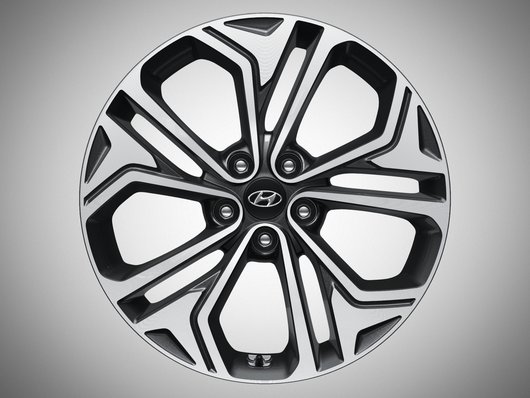 Аксесуари для автомобілів Hyundai у м. Дніпро | Аеліта - фото 10