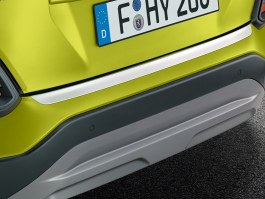 Аксесуари для автомобілів Hyundai у м. Дніпро | Аеліта - фото 15